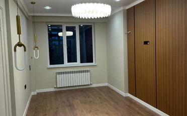 Купить квартиру Бишкек