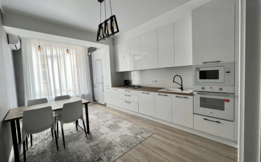 Купить квартиру Бишкек