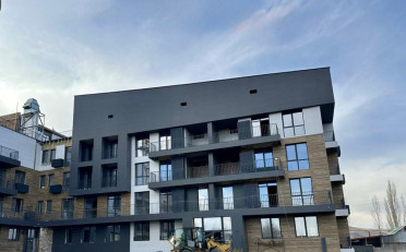 Купить квартиру Бишкек