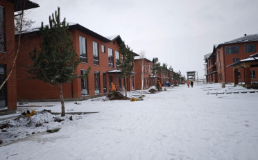  Агентство недвижимости