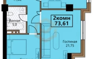 Купить квартиру Бишкек