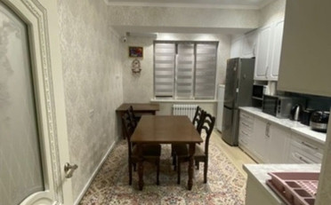 Купить квартиру Бишкек