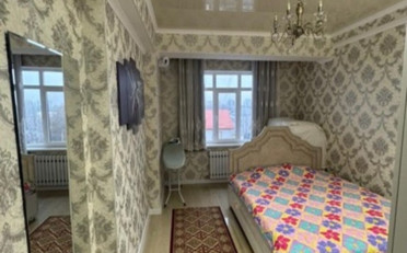 Купить квартиру Бишкек