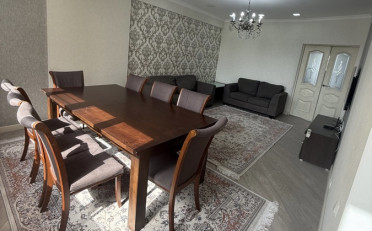 Купить квартиру Бишкек