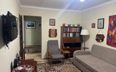 Купить квартиру Бишкек