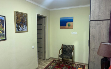 Купить квартиру Бишкек