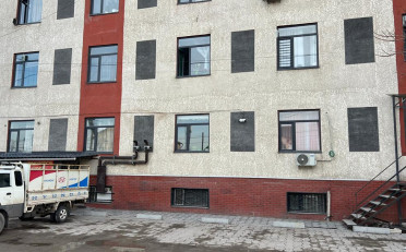 Купить квартиру Бишкек