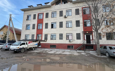 Купить квартиру Бишкек