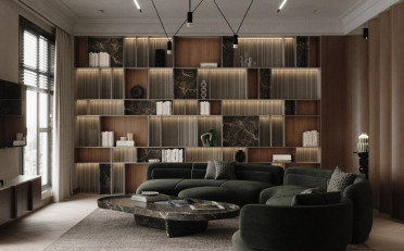  Агентство недвижимости