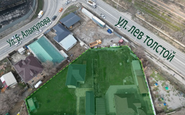  Агентство недвижимости