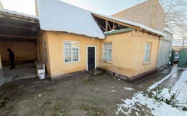 Купить квартиру Бишкек