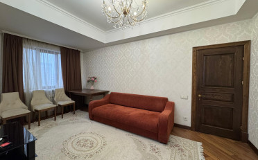 Купить квартиру Бишкек