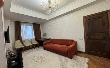 Купить квартиру Бишкек