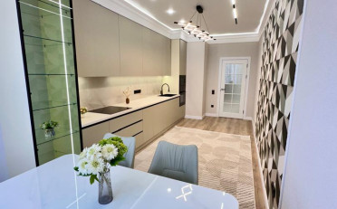 Купить квартиру Бишкек