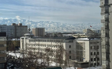 Купить квартиру Бишкек