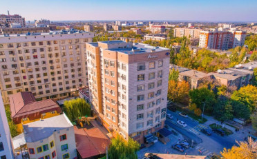 Купить квартиру Бишкек