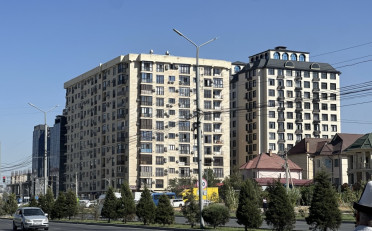 Купить квартиру Бишкек