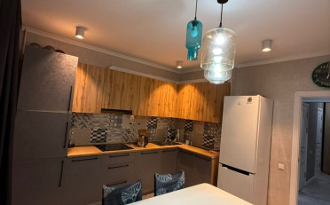 Купить квартиру Бишкек