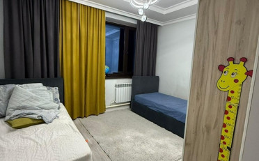 Купить квартиру Бишкек