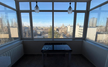 Купить квартиру Бишкек