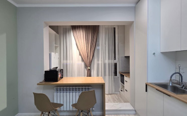 Купить квартиру Бишкек