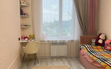 Купить квартиру Бишкек