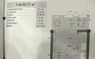  Агентство недвижимости