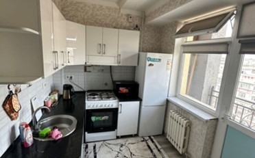 Купить квартиру Бишкек