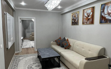 Купить квартиру Бишкек