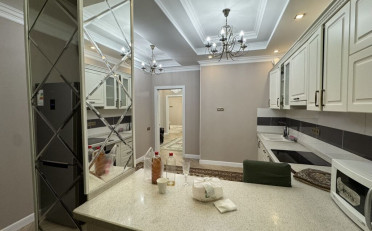 Купить квартиру Бишкек