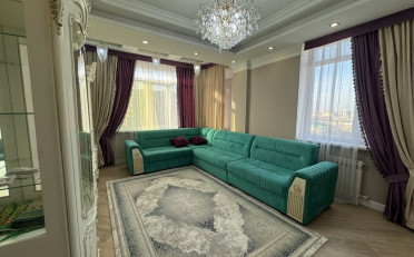 Купить квартиру Бишкек