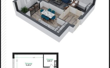  Агентство недвижимости