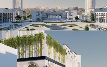  Агентство недвижимости