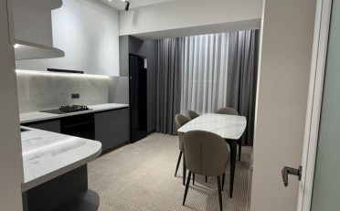 Купить квартиру Бишкек