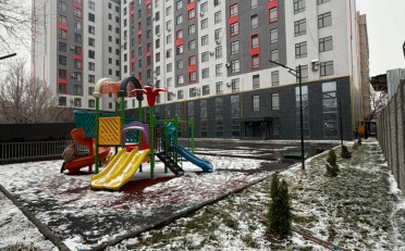 Купить квартиру Бишкек