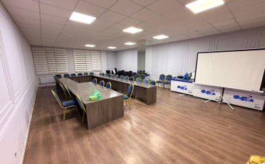  Агентство недвижимости