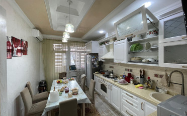 Купить квартиру Бишкек