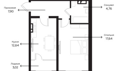  Агентство недвижимости