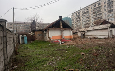 Купить квартиру Бишкек