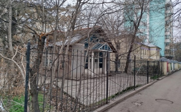  Агентство недвижимости