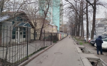 Купить квартиру Бишкек