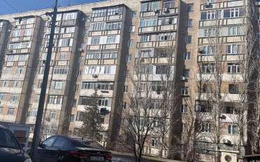 Купить квартиру Бишкек