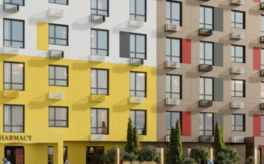  Агентство недвижимости