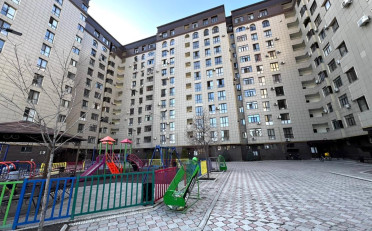 Купить квартиру Бишкек