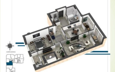 Купить квартиру Бишкек