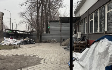  Агентство недвижимости