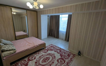 Купить квартиру Бишкек