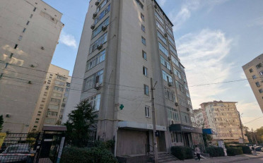 Купить квартиру Бишкек