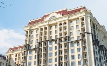  Агентство недвижимости