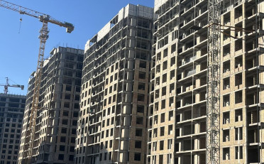  Агентство недвижимости